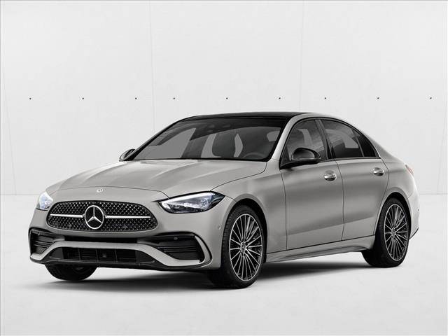 2023 Mercedes-Benz C-Class C 300 — Sedan — 20,534 mi — Carlsbad, CA