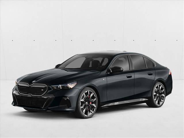 2024 BMW i5 M60 — Sedan — 13,159 mi — Carlsbad, CA