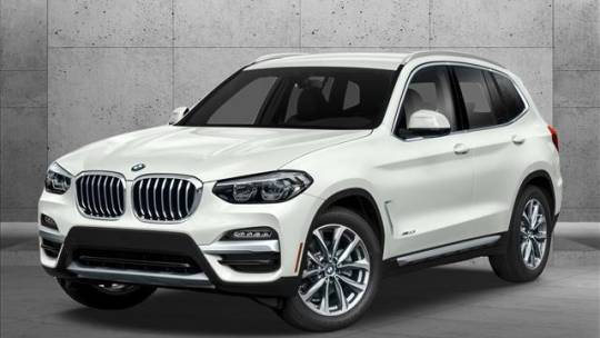 2021 BMW X3 30i — SUV — 69,737 mi — Carlsbad, CA