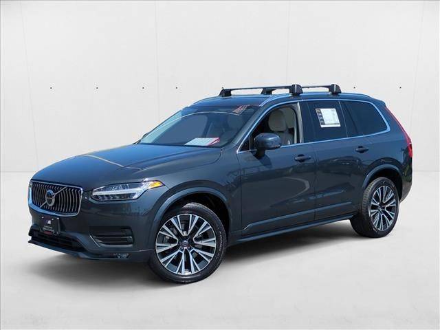 2021 Volvo XC90 Momentum — SUV — 36,023 mi — Carlsbad, CA