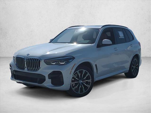 2023 BMW X5 40i — SUV — 24,879 mi — Carlsbad, CA