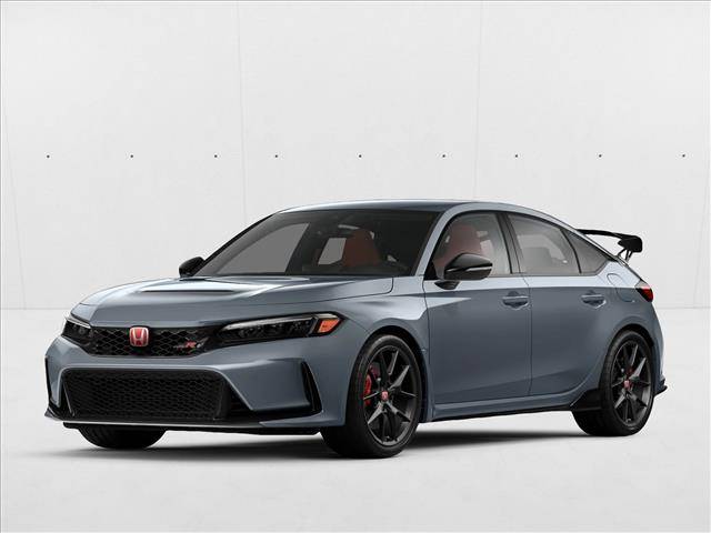 2023 Honda Civic Type R — Hatchback — 9,279 mi — Carlsbad, CA