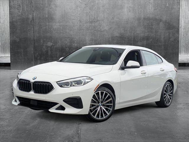 2022 BMW 2 Series 228i — Sedan — 17,188 mi — Carlsbad, CA