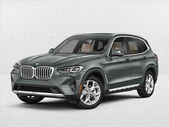 2023 BMW X3 30i — SUV — 15,187 mi — Carlsbad, CA