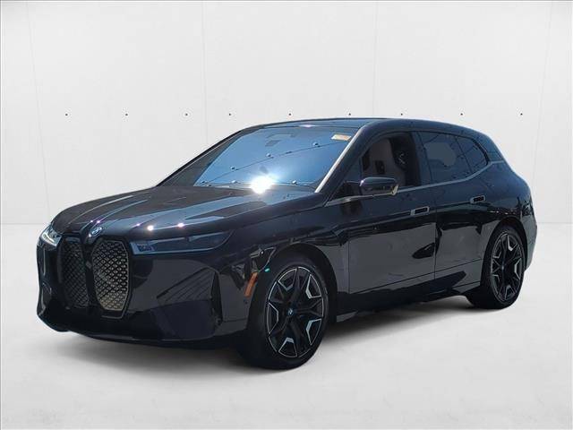 2023 BMW iX xDrive50 — SUV — 18,002 mi — Carlsbad, CA