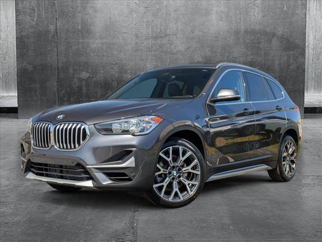 2022 BMW X1 28i — SUV — 31,938 mi — Carlsbad, CA