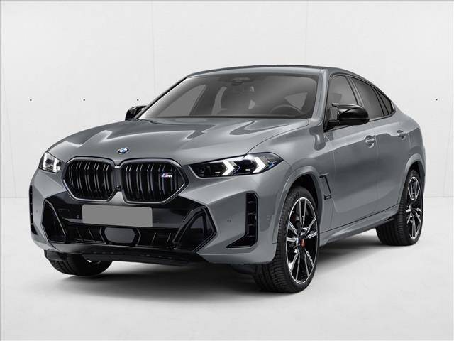 2024 BMW X6 40i — SUV — 24,929 mi — Carlsbad, CA
