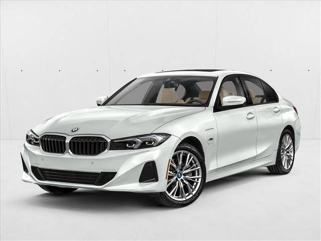 2023 BMW 3 Series 330e — Sedan — 35,462 mi — Carlsbad, CA