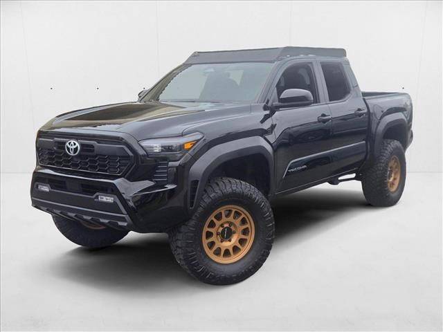 2024 Toyota Tacoma TRD Off Road — Pickup Truck — 15,658 mi — Carlsbad, CA