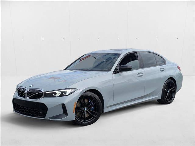 2023 BMW 3 Series M340i — Sedan — 41,880 mi — Carlsbad, CA