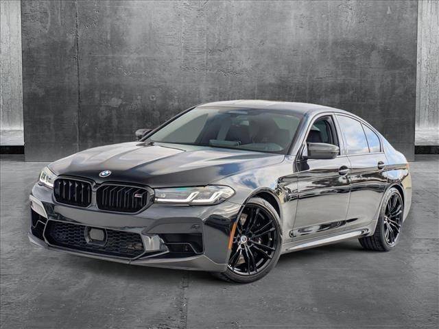 2023 BMW M5 Standard — Sedan — 31,363 mi — Carlsbad, CA