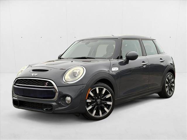 2016 MINI Hardtop Cooper S — Hatchback — 74,040 mi — Carlsbad, CA