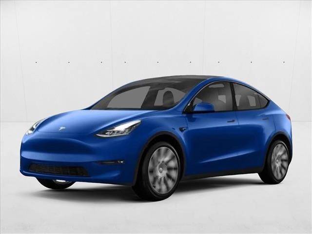 2022 Tesla Model Y Performance — SUV — 61,782 mi — Carlsbad, CA