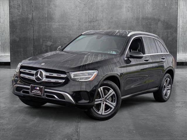 2020 Mercedes-Benz GLC GLC 300 — SUV — 55,631 mi — Carlsbad, CA