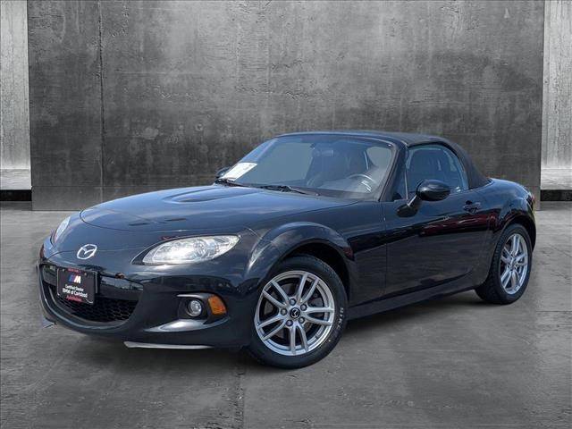2014 Mazda MX-5 Miata Sport — Convertible — 94,877 mi — Carlsbad, CA