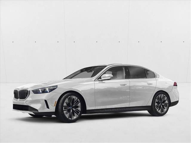 2024 BMW 5 Series 530i — Sedan — 24,562 mi — Carlsbad, CA