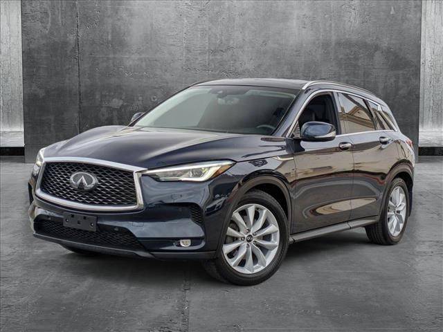 2019 INFINITI QX50 ESSENTIAL — SUV — 79,820 mi — Carlsbad, CA