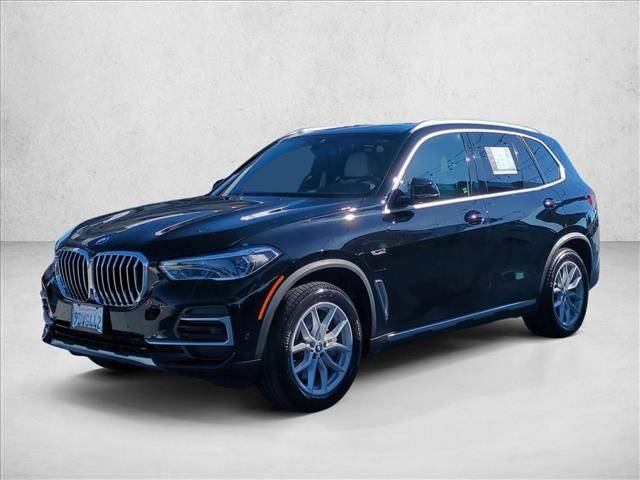 2023 BMW X5 45e — SUV — 16,132 mi — Carlsbad, CA
