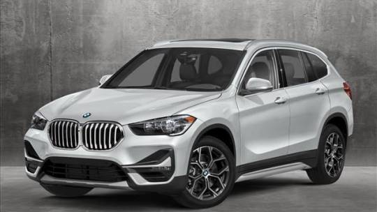 2020 BMW X1 28i — SUV — 34,066 mi — Carlsbad, CA
