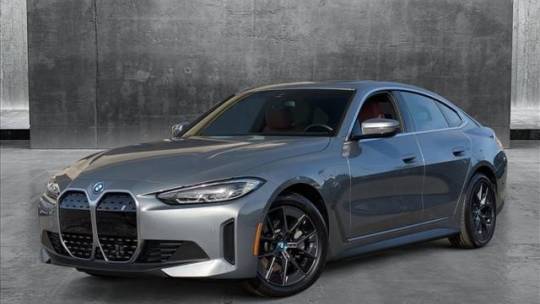 2023 BMW i4 eDrive40 — Sedan — 19,241 mi — Carlsbad, CA