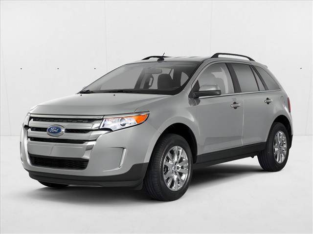 2013 Ford Edge SEL — SUV — 87,141 mi — Carlsbad, CA