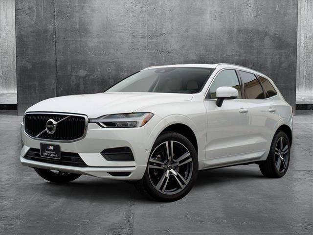 2019 Volvo XC60 Momentum — SUV — 34,769 mi — Carlsbad, CA