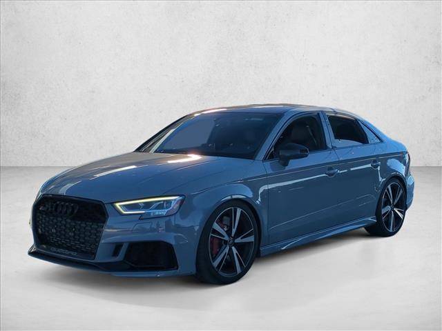 2019 Audi RS 3 Standard — Sedan — 64,208 mi — Carlsbad, CA