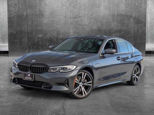 2021 BMW 3 Series 330e — Sedan — 33,965 mi — Carlsbad, CA