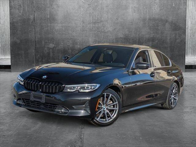 2020 BMW 3 Series 330i — Sedan — 79,934 mi — Carlsbad, CA