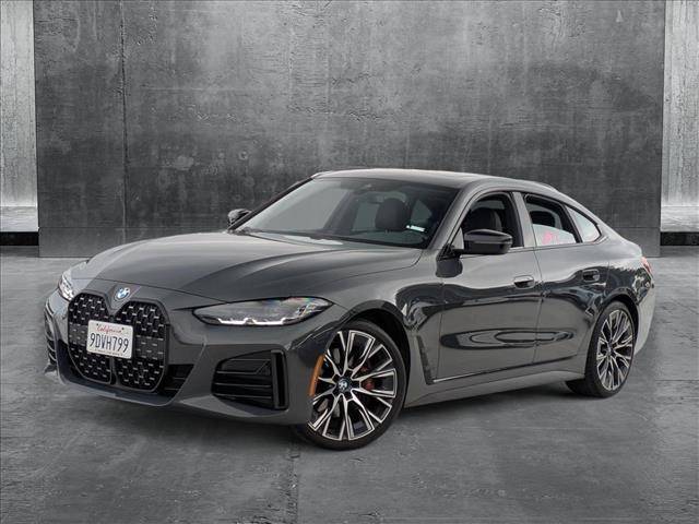 2023 BMW 4 Series 430i — Sedan — 25,187 mi — Carlsbad, CA