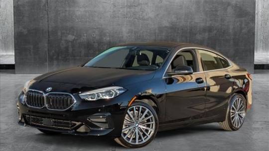 2022 BMW 2 Series 228i — Sedan — 12,740 mi — Carlsbad, CA