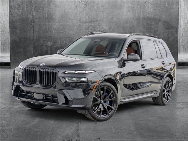 2024 BMW X7 40i — SUV — 33,817 mi — Carlsbad, CA
