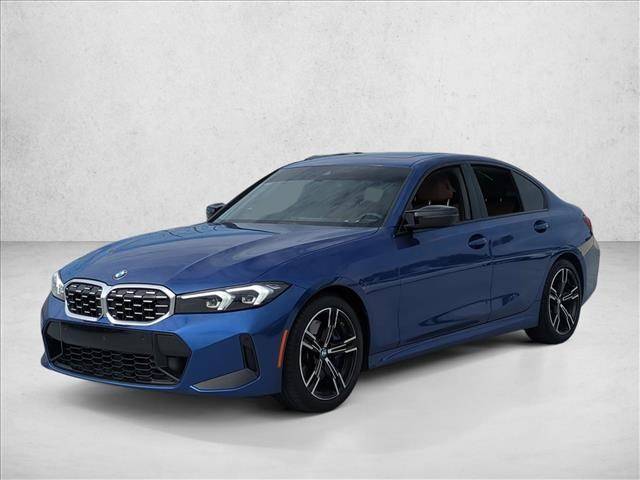 2024 BMW 3 Series M340i — Sedan — 29,717 mi — Carlsbad, CA