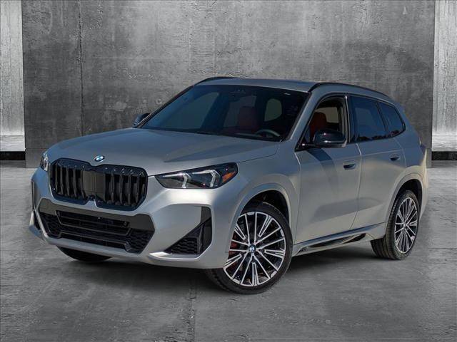 2024 BMW X1 28i — SUV — 5,136 mi — Carlsbad, CA