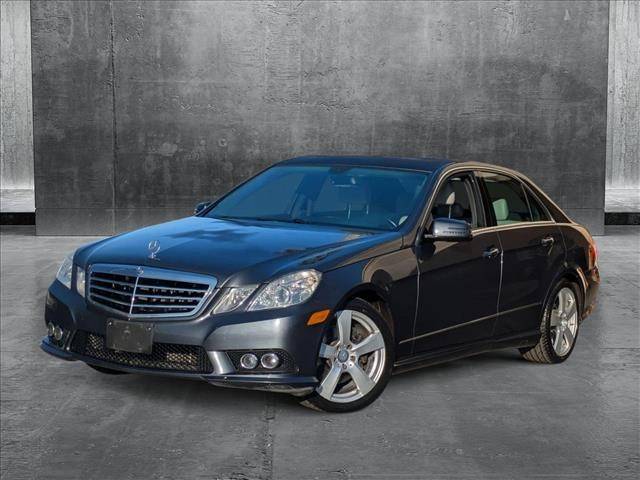 2010 Mercedes-Benz E-Class E 350 — Sedan — 115,201 mi — Carlsbad, CA