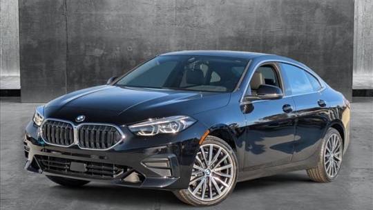 2023 BMW 2 Series 228i — Sedan — 1,980 mi — Carlsbad, CA