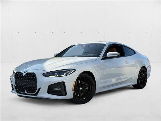 2023 BMW 4 Series 430i — Coupe — 47,045 mi — Carlsbad, CA