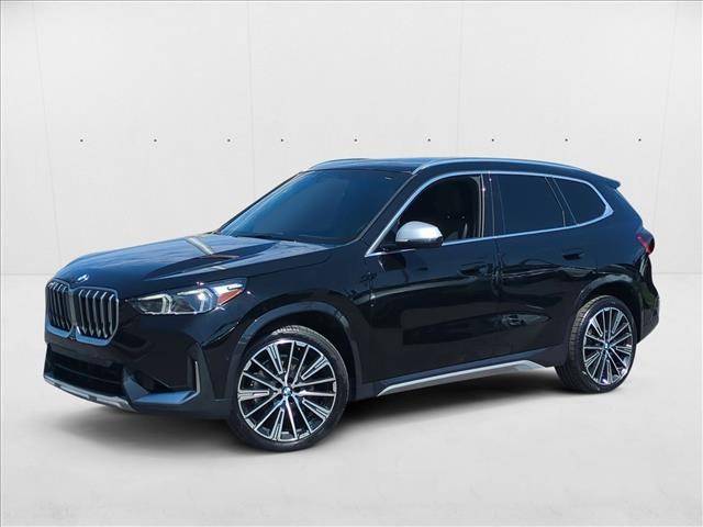 2023 BMW X1 28i — SUV — 20,879 mi — Carlsbad, CA
