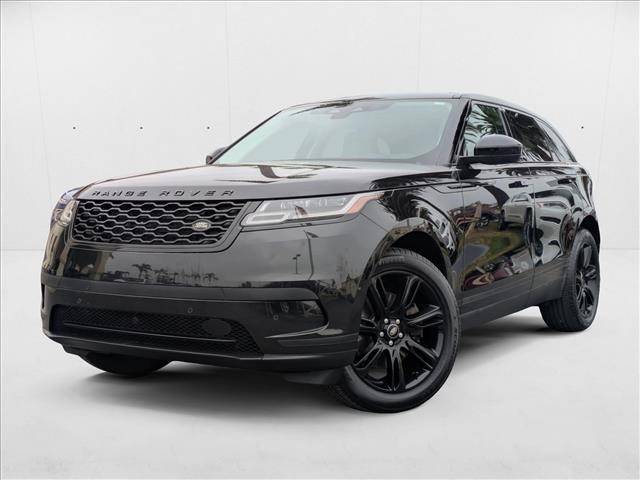 2022 Land Rover Range Rover Velar S — SUV — 58,641 mi — Carlsbad, CA