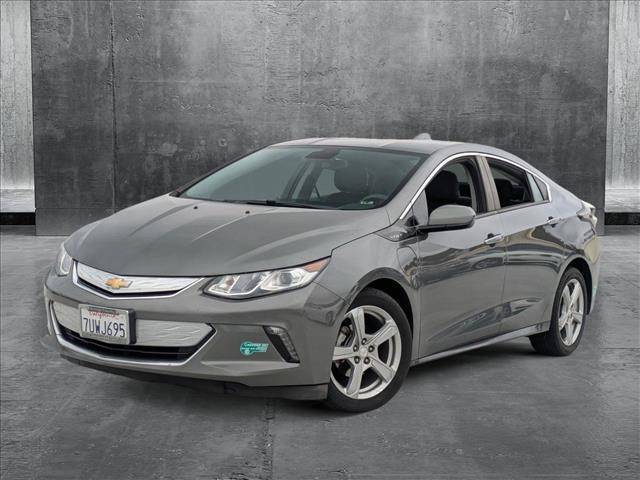 2017 Chevrolet Volt LT — Sedan — 97,104 mi — Carlsbad, CA