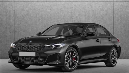 2023 BMW 3 Series M340i — Sedan — 18,713 mi — Carlsbad, CA