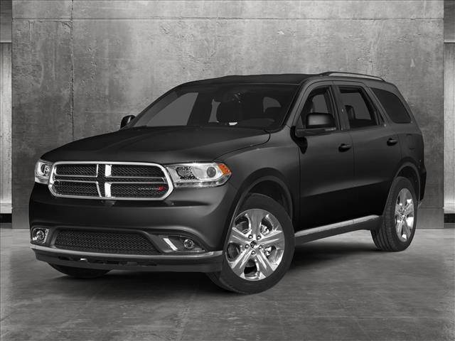 2015 Dodge Durango Citadel — SUV — 121,518 mi — Carlsbad, CA