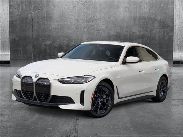 2024 BMW i4 eDrive35 — Sedan — 13,435 mi — Carlsbad, CA