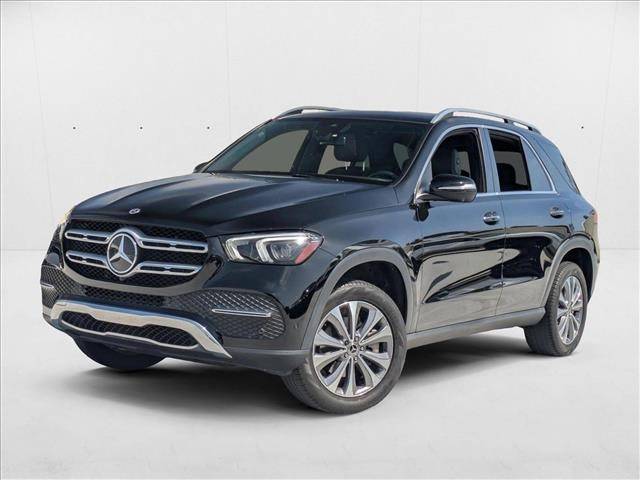 2023 Mercedes-Benz GLE GLE 350 — SUV — 29,479 mi — Carlsbad, CA
