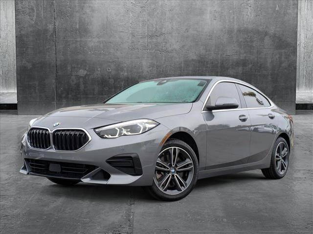 2022 BMW 2 Series 228i — Sedan — 45,729 mi — Carlsbad, CA
