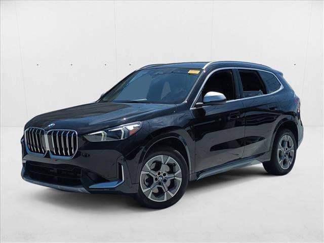 2023 BMW X1 28i — SUV — 25,907 mi — Carlsbad, CA