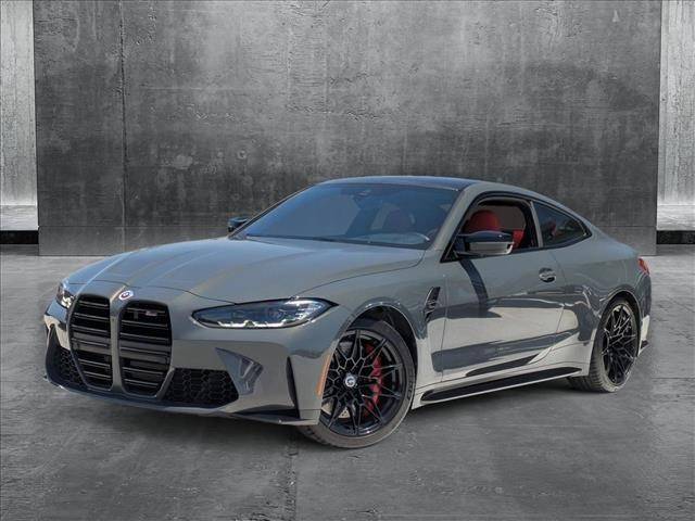 2023 BMW M4 Competition — Coupe — 29,298 mi — Carlsbad, CA