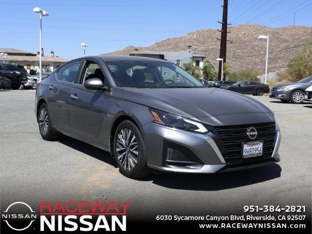 2023 Nissan Altima SV — Sedan — 28,249 mi — Riverside, CA