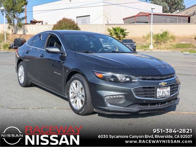 2017 Chevrolet Malibu Hybrid — Sedan — 85,914 mi — Riverside, CA