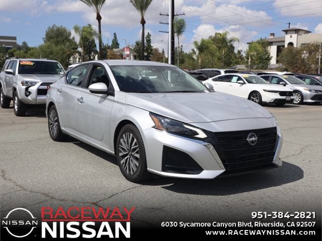 2023 Nissan Altima SV — Sedan — 51,394 mi — Riverside, CA